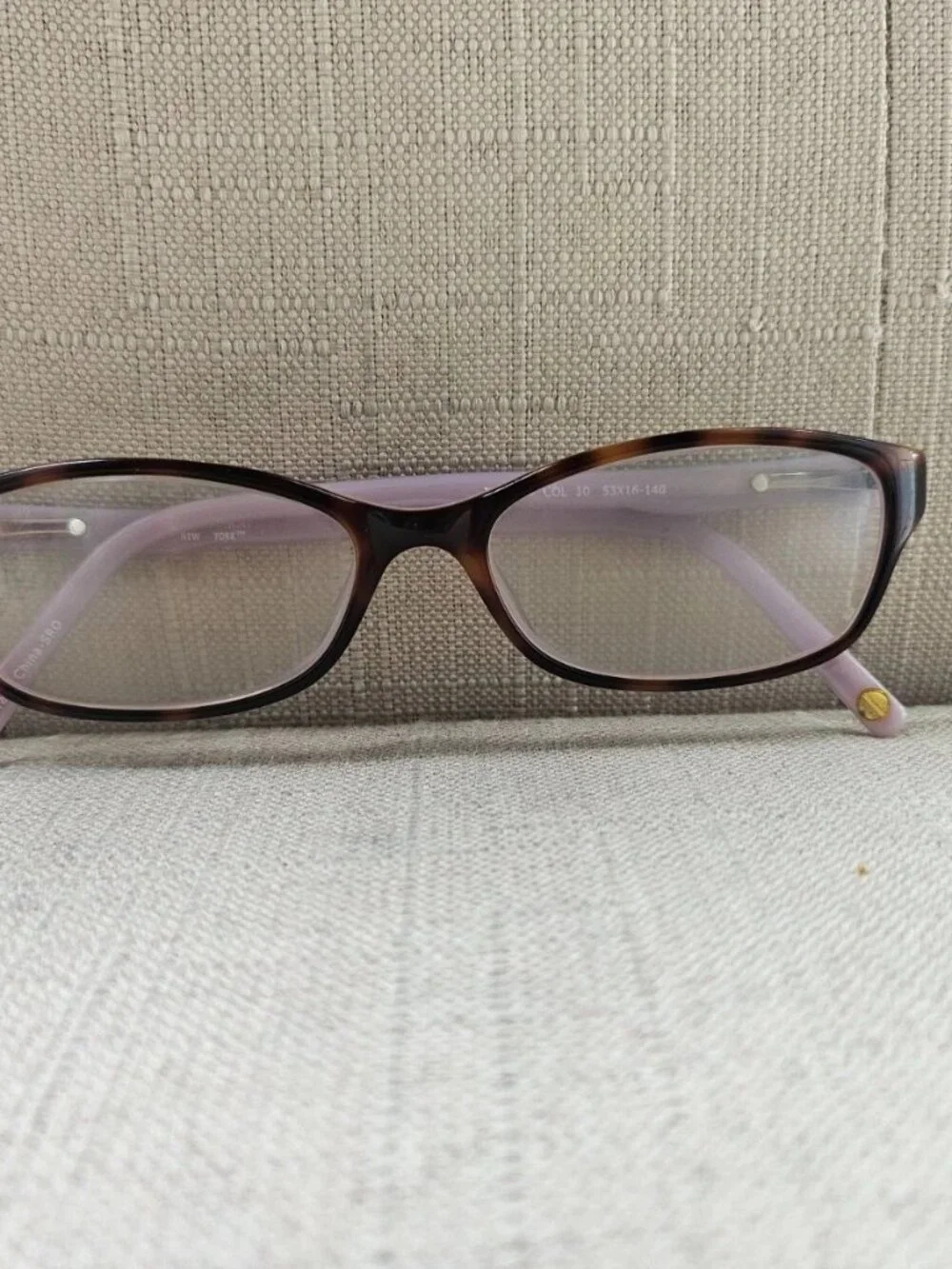 Share Isaac Mizrahi New York Women Eyeglasses Frame IMNY 05 Eyewear Glasses